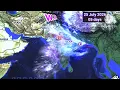 30 Days Weather System Map All Weather Modal July 2026 Update