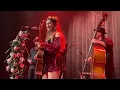 Sierra Ferrell – West Virginia Waltz, Live at the Slowdown, Omaha, NE (3/10/2023)