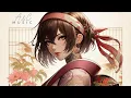 Download Lagu Shamisen Vibes Vol. 2 | Japanese Drum \u0026 Bass / Rock / Metalcore / 30 Min Mix (BGM)