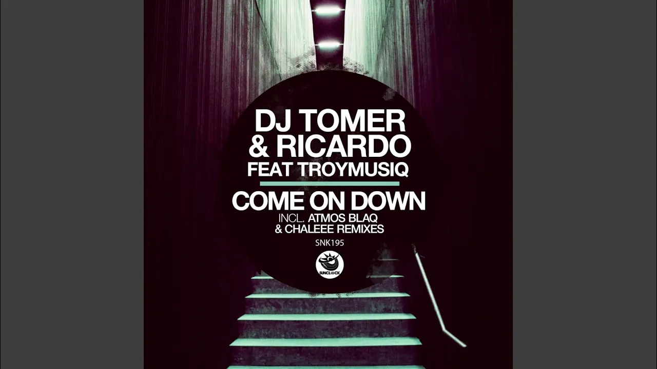 Come On Down (Atmos Blaq Remix)
