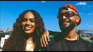 Verão Na Minha Quebrada - Viana & Sabrina Lopes