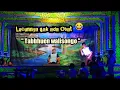 Download Lagu LAWAK TABBHUEN WALI SONGO || PALING KOCAK
