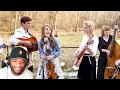 Download Lagu Top of the World - The Petersens (LIVE) REACTION