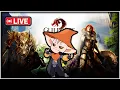 Download Lagu 🔴LIVE - Elite Spec Beta - GW2 SALE! - Daily Stream # 2644