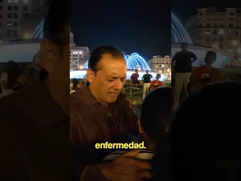 Gente que se aprovecha de la fe para hacer negocio 💸💸