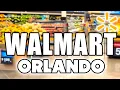 WALMART ORLANDO Food Tour 2025 What UK Visitors Can Expect