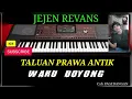 TALUAN PRAWA ANTIK - WARU DOYONG