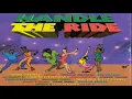 Tanya Stephens - Handle The Ride