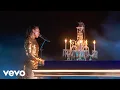 Download Lagu LALA (Unlocked) feat. Swae Lee / Empire State of Mind (Part II) Broken Down [2021 MTV VMAs]