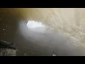 Big Blizzard Barrels Hit NJ Raw POV