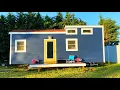 Amazing 26 Tiny House For Sale Tiny House on a Trailer