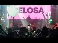 DJ OD Live At XELOSA June 2024 | The Yost Theater | Latin, Reggaeton, EDM, Guaracha Mix