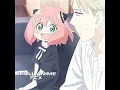 Download Lagu Anya is Fan of Anime 😎 | 🎵OLHA MENSAGEM (Slowed) | Spy × Family 💖 | #spyxfamily #edit #shorts