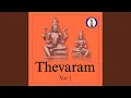 Lagu Thalaiye Nee (Thevaram)