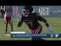 UL looks to improve run defense