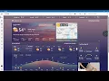 YouTube Recording Weather - Forecast in Maryland for Today Tomorrow