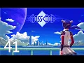 Let s Play CrossCode Part 41 The Big City