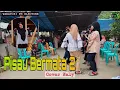 Lagu Wakatobi Terbaru 2022 • Pisau Bermata Dua √ Cover Naly | FM Electone