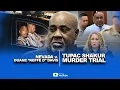 Keefe D s Tupac Shakur Murder Trial Day 3 Nevada v Davis WATCH LIVE