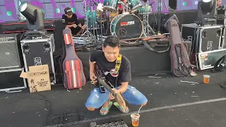 Download vlog Om ADELLA feat AEROMAX Production, live KARANGANYAR JATENG MP3