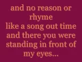 Download Lagu BOYZONE-ALL THAT I NEED LYRICS