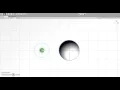 UnitySteer Collision Avoidance Biped Vehicle