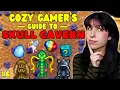 Skull Cavern TIPS TRICKS NEW 1 6 STRATS Stardew Valley