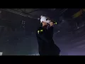 Cro - baum // Stuttgart tru. club tour 2018