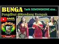 Download Lagu BUNGA - SEMONGKO - RAGIL PONGDUT