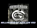 Millonario De Aquí los Veo (feat. Babo)