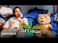 ted Every Time Ted John Got Stupidly Stoned