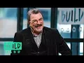 Tom Selleck Shares How He Auditioned For Indiana Jones