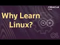 Why Learn Linux