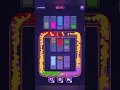Loop Sort Level 820 Solution