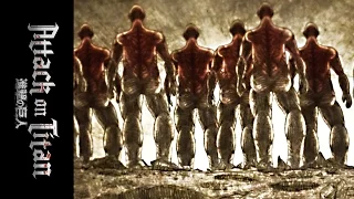Attack On Titan Season 2 Ending Yuugure No Tori 