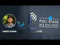 Full Stack Web Development Bootcamp Day 1