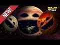 Download Lagu The Planets Awaken