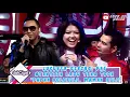 Download Lagu LUCUNYA GIRING! PAS NYANYIIN LAGU TINA TOON \