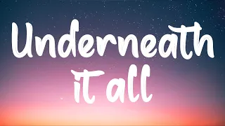 no doubt underneath it all lyrics ft lady saw
