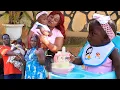 Lagu Ebyomwaana Gwebasulilla Hope Shifah Ewaka Biwanvuye. Ensi Sinyangu.Wuno Awezeza 9 Months.