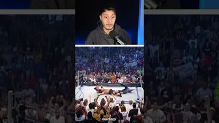 خر زور ترین های کشتی کج Shorts Wwe 