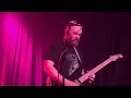 @Pallbearer / Worlds Apart - Foundations / Off Broadway / St. Louis, MO 3/5/2026