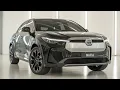 Toyota Corolla Cross 2027 REVEALED Best Compact SUV Yet
