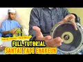 Download Lagu PUKULAN DARBUKA PADANG BULAN SEPERTI MASTER IMAM DARBUKA NURUL MUSTHOFA