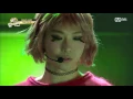 Golden Tambourine 조권X가인의 섹시한 재회?! ‘피어나’ 듀엣! 161229 EP.3