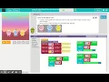 Lesson 3 Steps 3 4 5 6 Code org Course F