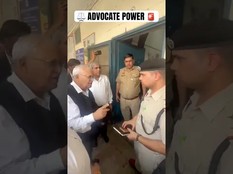 #advocate #power #lawyer #law #vakeel_sahab_g