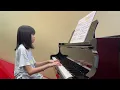 Download Lagu 2025/7/8，王雅(10y)-豐村國小4年級 (練習篇49) ，《水邊的阿第麗娜》Ballade pour Adeline-理察•克萊德曼 Richard Clayderman