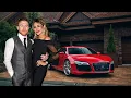 Canelo Alvarez s Wife Kids Net Worth Biography Early Life Lifestyle 2024 Love Life Family