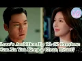 Download Lagu Love’s Ambition Ep 11–12 Preview: Can Xu Yan Keep a Clean Heart?